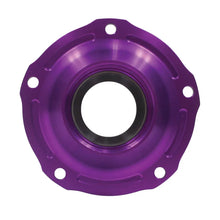 Load image into Gallery viewer, Yukon Gear Purple Aluminum Pinion Support For 9in Ford Daytona - Main Product View