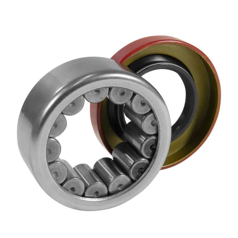 Yukon Gear R1561TV Axle Bearing and Seal Kit / For Ford and Dodge / 2.985in OD / 1.700in ID - Side View