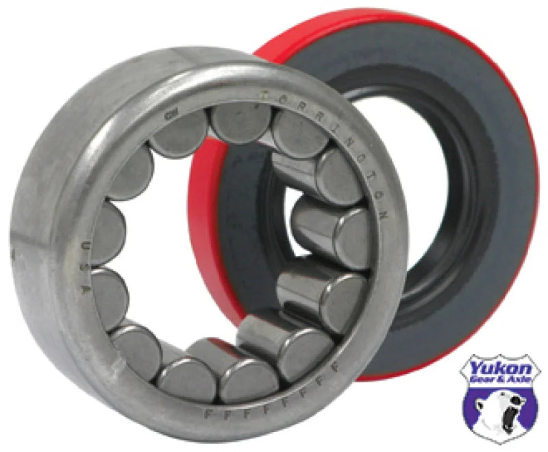 Yukon Gear R1561TV Axle Bearing and Seal Kit / For Ford and Dodge / 2.985in OD / 1.700in ID - Detail View