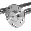 Load image into Gallery viewer, Yukon Gear Rear 4340 Chromoly Axle Kit For Jeep JL/JT Rubicon Dana 44 32 Spline - Side View