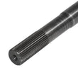 Load image into Gallery viewer, Yukon Gear Rear 4340 Chromoly Axle Kit For Jeep JL/JT Rubicon Dana 44 32 Spline - Detail View
