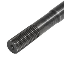 Load image into Gallery viewer, Yukon Gear Rear 4340 Chromoly Axle Kit For Jeep JL/JT Rubicon Dana 44 32 Spline - Detail View