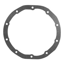 Load image into Gallery viewer, Yukon Gear Rear Differential Cover Kit for General Motors 8.6in Rear - Side View