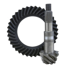 Load image into Gallery viewer, Yukon Gear Rear Differential Ring &amp; Pinion Set For 98-04 Nissan Frontier 4WD 5.13 ratio - Main Product View