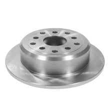 Load image into Gallery viewer, Yukon Gear Rear Double-Drilled Brake Rotor For Jeep Wrangler 5X5in And 5X55in