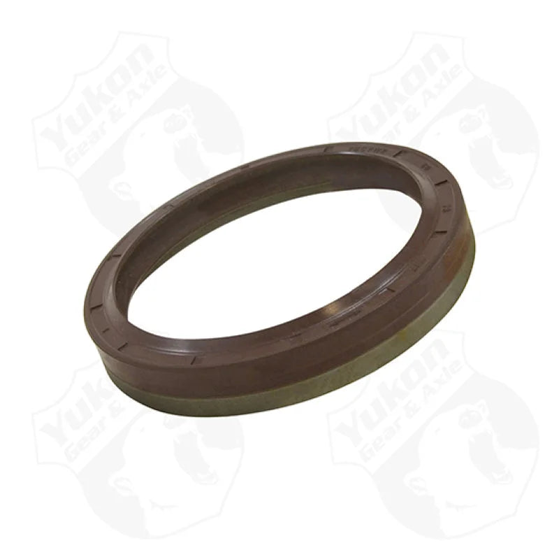 Yukon Gear Rear Wheel Seal For SRW Dodge Sprinter Van - Side View