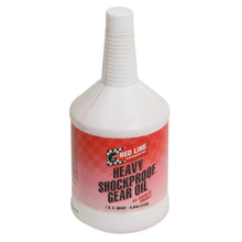 Load image into Gallery viewer, Yukon Gear Redline Synthetic Shock Proof Oil. 3 Quarts - Side View