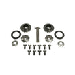 Load image into Gallery viewer, Yukon Gear Replacement 27 Spline Standard Open Spider Gear Kit For Jeep JK Dana 30 Front - Main Product View