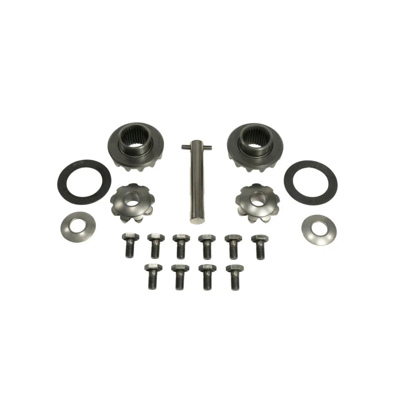 Yukon Gear Replacement 27 Spline Standard Open Spider Gear Kit For Jeep JK Dana 30 Front - Main Product View