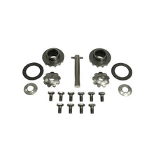 Load image into Gallery viewer, Yukon Gear Replacement 27 Spline Standard Open Spider Gear Kit For Jeep JK Dana 30 Front - Main Product View