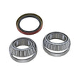 Load image into Gallery viewer, Yukon Gear Replacement Axle Bearing and Seal Kit For 63 To 73 Dana 44 and Jeep Wagoneer Front Axle - Main Product View
