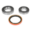 Load image into Gallery viewer, Yukon Gear Replacement Axle Bearing and Seal Kit For 77 To 91 Dana 44 and Jeep Wagoneer Front Axle - Main Product View