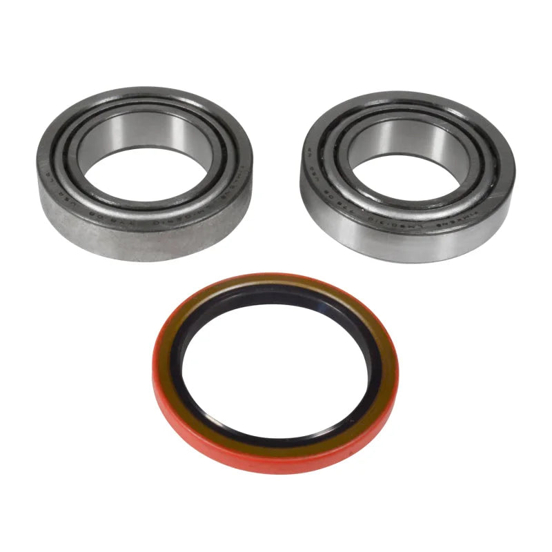 Yukon Gear Replacement Axle Bearing and Seal Kit For 84 To 86 Dana 30 and Jeep CJ Front Axle - Detail View