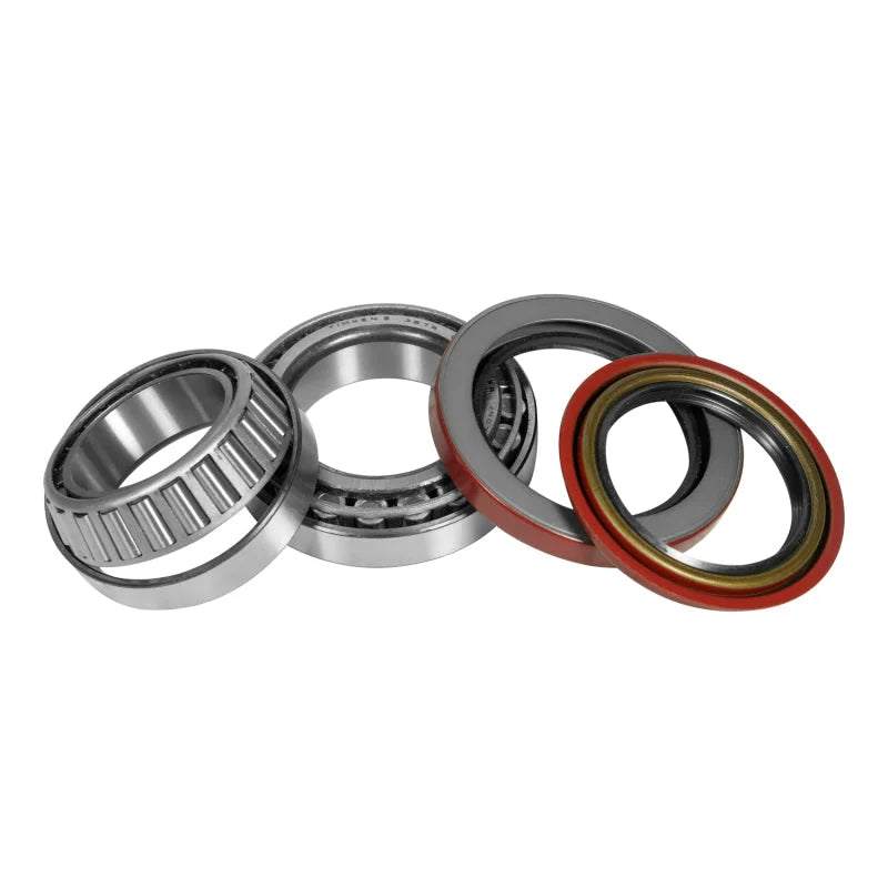 Yukon Gear Replacement Axle Bearing and Seal Kit For Dana 50 & Dana 60 - Side View