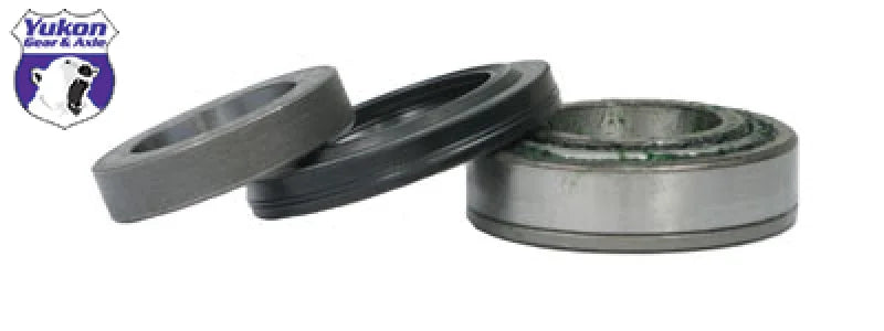 Yukon Gear Replacement Axle Bearing and Seal Kit For Jeep JK Rear - Main Product View