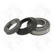 Load image into Gallery viewer, Yukon Gear Replacement Axle Bearing and Seal Kit For Jeep JK Rear - Side View