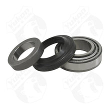 Load image into Gallery viewer, Yukon Gear Replacement Axle Bearing and Seal Kit For Jeep JK Rear - Side View