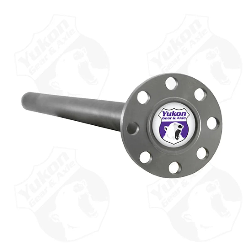 Yukon Gear Replacement Axle For Dana 80 / 35 Spline / 40.24in / 8 X 4.02in Bolt Pattern - Main Product View