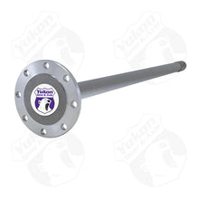 Load image into Gallery viewer, Yukon Gear Replacement Axle Shaft For Dana S110 / 34 Spline / 39.3in - Side View