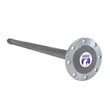 Load image into Gallery viewer, Yukon Gear Replacement Axle Shaft For Dana S110 / 34 Spline / 41.0in - Back View