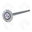 Load image into Gallery viewer, Yukon Gear Replacement Axle Shaft For Dana S135 / 36 Spline / 40.5in Long - Side View