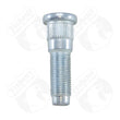 Load image into Gallery viewer, Yukon Gear Replacement Axle Stud Dana 44 Rear 1-15/16in x 1/2-20 0.667in Knurl - Main Product View