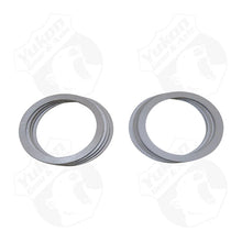 Load image into Gallery viewer, Yukon Gear Replacement Carrier Shim Kit For Dana 44 JK Rear - Side View
