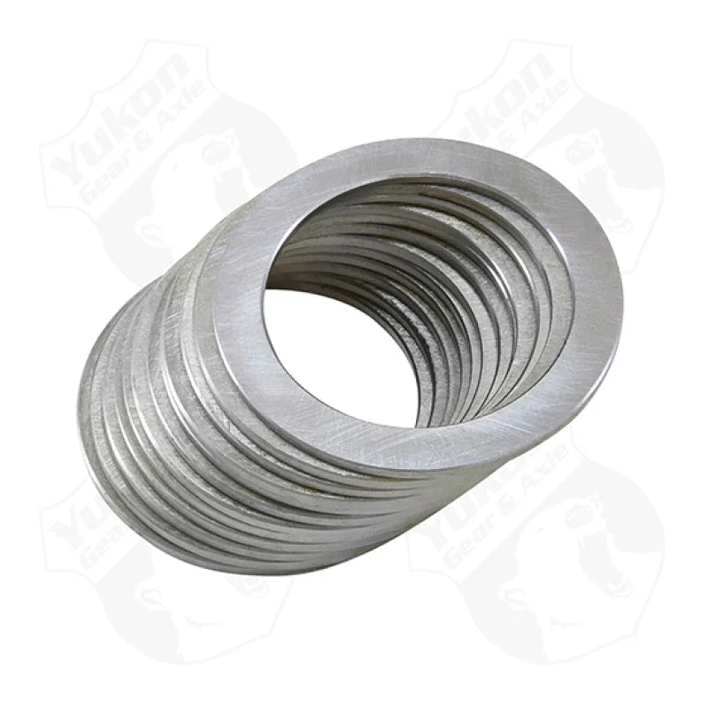 Yukon Gear Replacement Carrier Shim Kit For Dana 44HD - Side View
