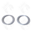 Load image into Gallery viewer, Yukon Gear Replacement Carrier Shim Kit For Dana 60 / 70 / 70HD / 70U &amp; 80 - Back View