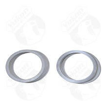 Load image into Gallery viewer, Yukon Gear Replacement Carrier Shim Kit For Dana 60 / 70 / 70HD / 70U &amp; 80 - Back View