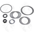 Load image into Gallery viewer, Yukon Gear Replacement Carrier Shim Kit For Dana 70 &amp; 70HD - Back View