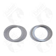 Load image into Gallery viewer, Yukon Gear Replacement Carrier Shim Kit For Dana Spicer 44 / 30 Spline Axles - Back View