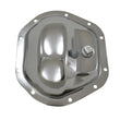 Load image into Gallery viewer, Yukon Gear Replacement Chrome Cover For Dana 44 - Main Product View