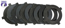 Load image into Gallery viewer, Yukon Gear Replacement Clutch Set For Dana 44 Powr Lok / Aggressive - Main Product View