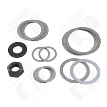 Load image into Gallery viewer, Yukon Gear Replacement Complete Shim Kit For Dana 30 Front - Main Product View