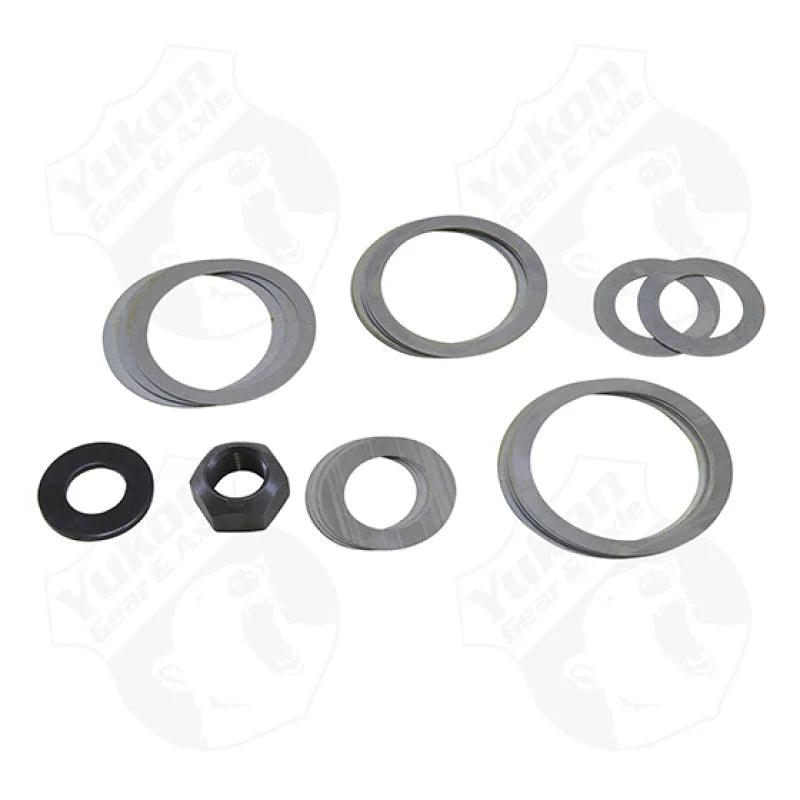 Yukon Gear Replacement Complete Shim Kit For Dana 50 - Main Product View