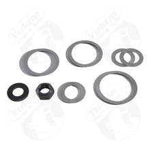 Load image into Gallery viewer, Yukon Gear Replacement Complete Shim Kit For Dana 50 - Main Product View