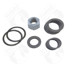 Load image into Gallery viewer, Yukon Gear Replacement Complete Shim Kit For Dana 80 - Main Product View