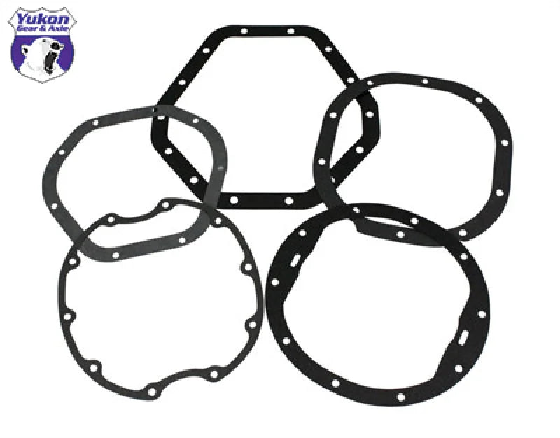 Yukon Gear Replacement Cover Gasket For D36 ICA & Dana 44ICA - Side View
