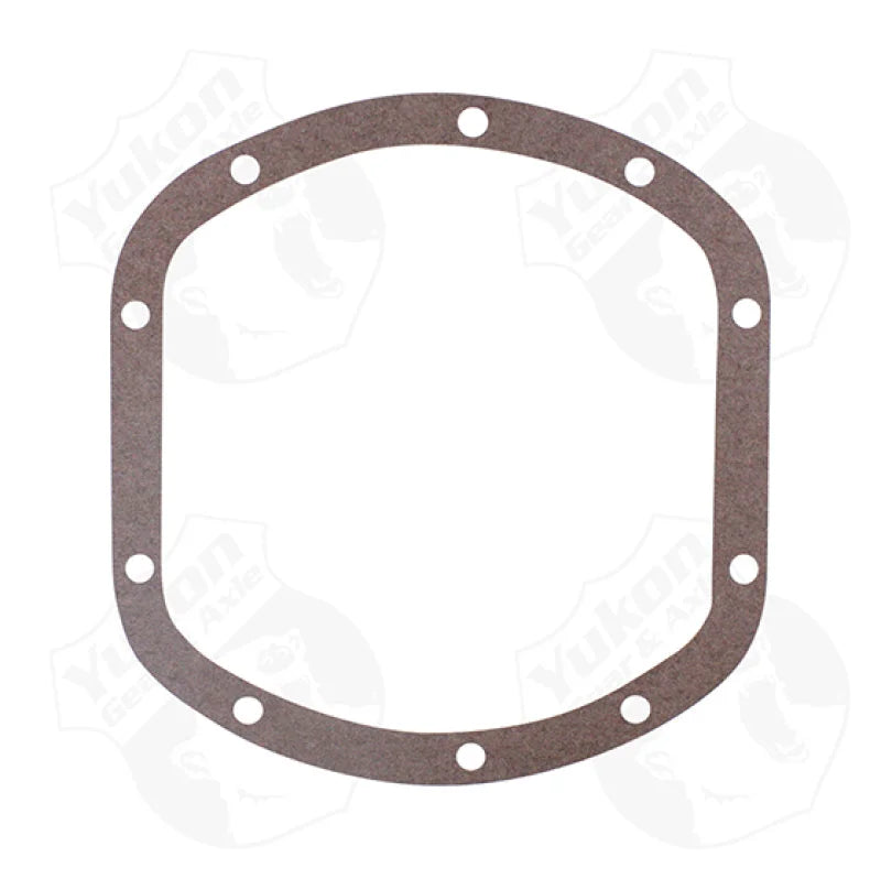 Yukon Gear Replacement Cover Gasket For Dana 30 - Main Product View