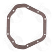 Load image into Gallery viewer, Yukon Gear Replacement Cover Gasket For Dana 50 / Dana 60 &amp; Dana 70 - Side View