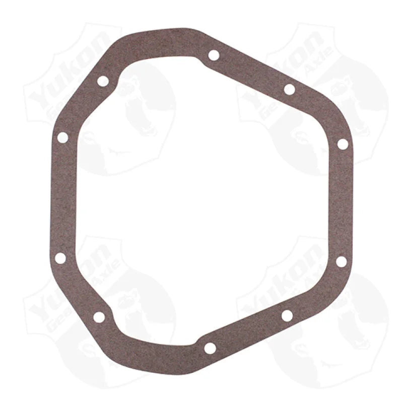 Yukon Gear Replacement Cover Gasket For Dana 50 / Dana 60 & Dana 70 - Side View