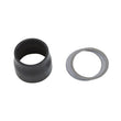 Load image into Gallery viewer, Yukon Gear Replacement Crush Sleeve Eliminator for JK Dana 30 / 44 Front - Main Product View