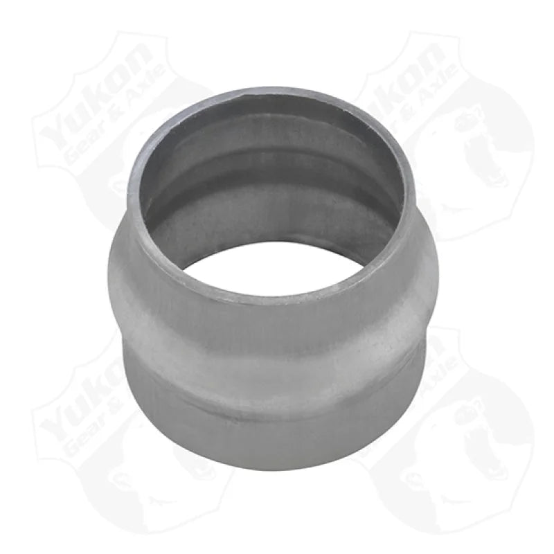 Yukon Gear Replacement Crush Sleeve For Dana 30 Reverse Front JK & Rubicon JK Front - Main Product View