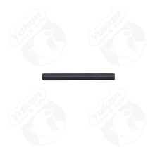 Load image into Gallery viewer, Yukon Gear Replacement Floater Roll Pin For Dana 44 &amp; 8.75in Chrysler Power Lok - Side View