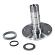 Load image into Gallery viewer, Yukon Gear Replacement Front Spindle For Dana 44 / Ford F150 / 5 Hole - Side View