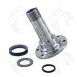 Load image into Gallery viewer, Yukon Gear Replacement Front Spindle For Dana 44 / GM - Main Product View
