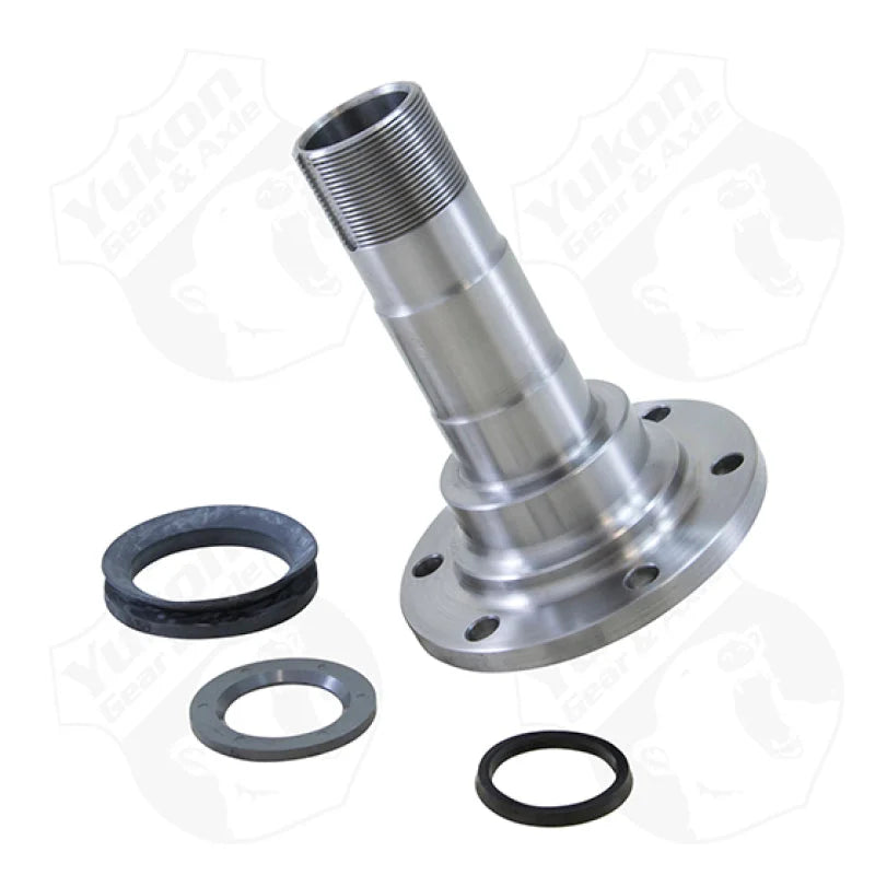Yukon Gear Replacement Front Spindle For Dana 44 / GM - Main Product View
