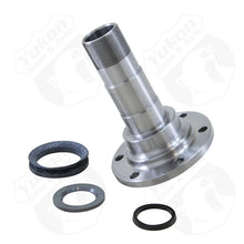 Load image into Gallery viewer, Yukon Gear Replacement Front Spindle For Dana 44 / GM - Main Product View