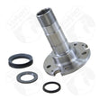 Load image into Gallery viewer, Yukon Gear Replacement Front Spindle For Dana 44 IFS / w/Abs - Main Product View
